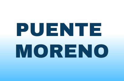 Puente Moreno